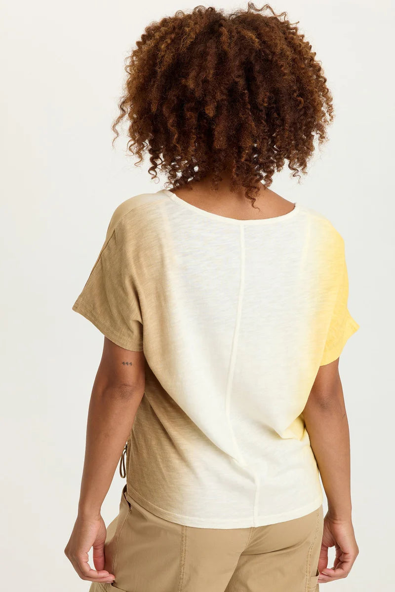 Dashell Top