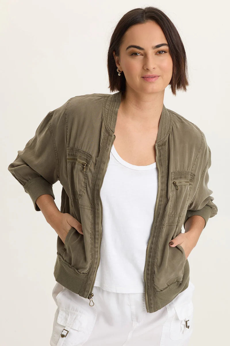 Wynton Jacket