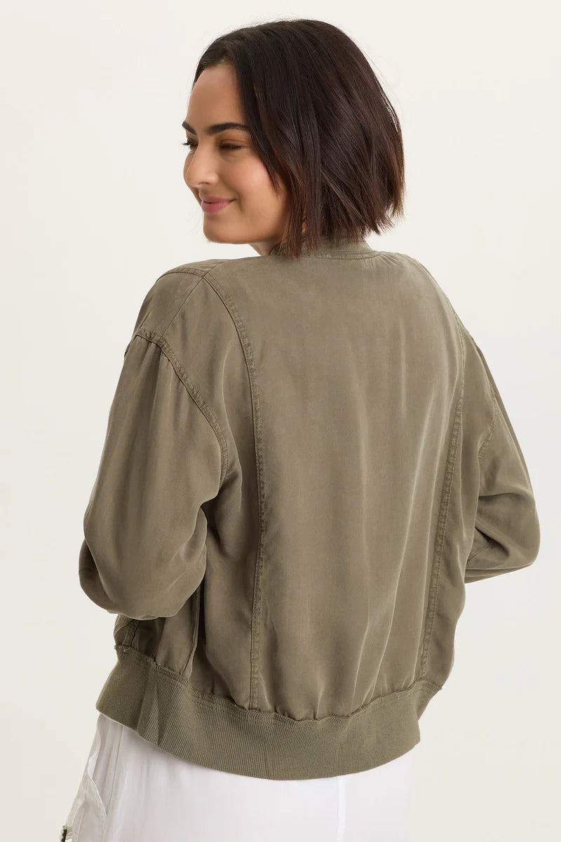 Wynton Jacket