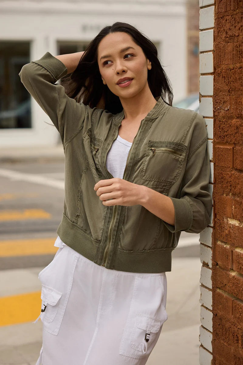 Wynton Jacket