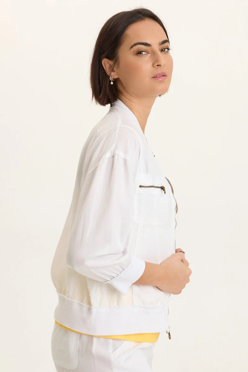 Wynton Jacket