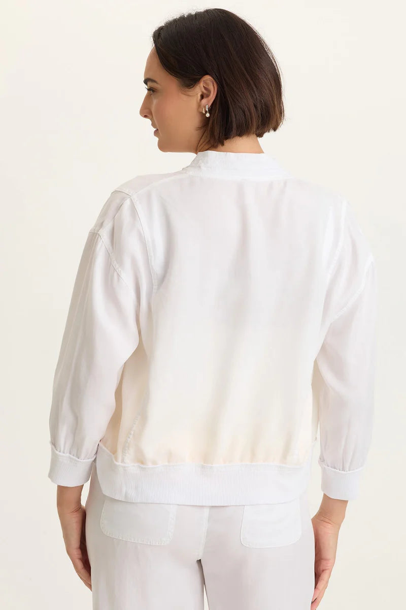 Wynton Jacket