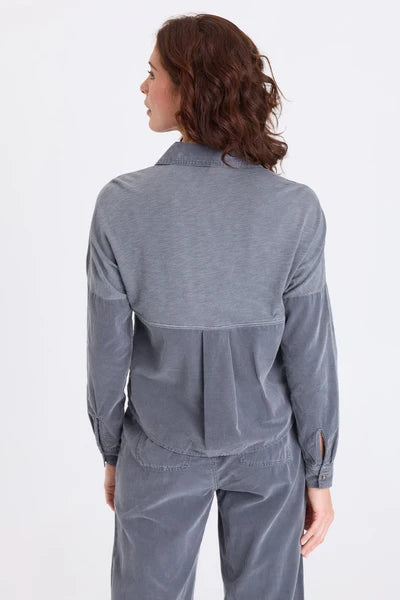 Kyle Button-UP
