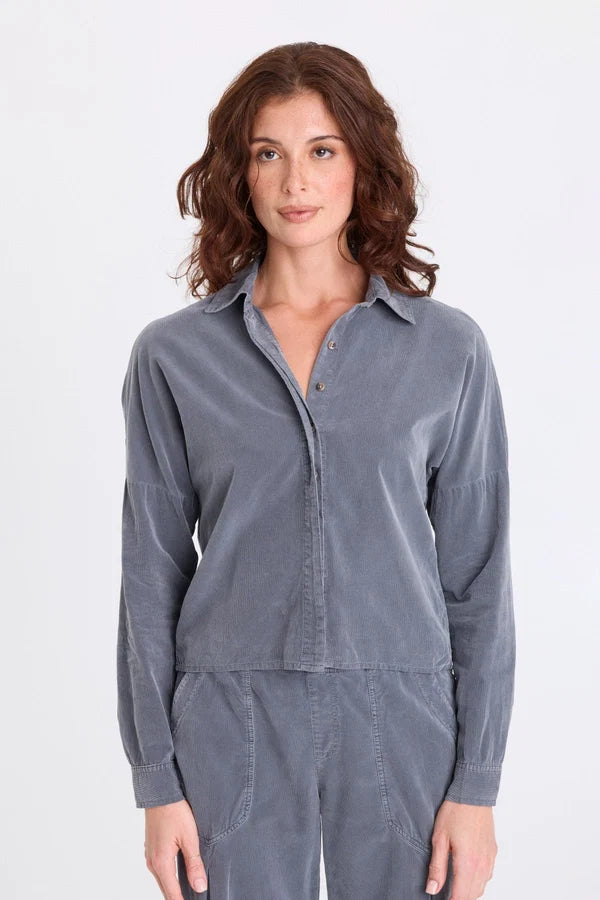 Kyle Button-UP