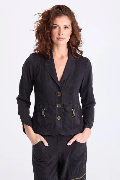 Elvor Jacket