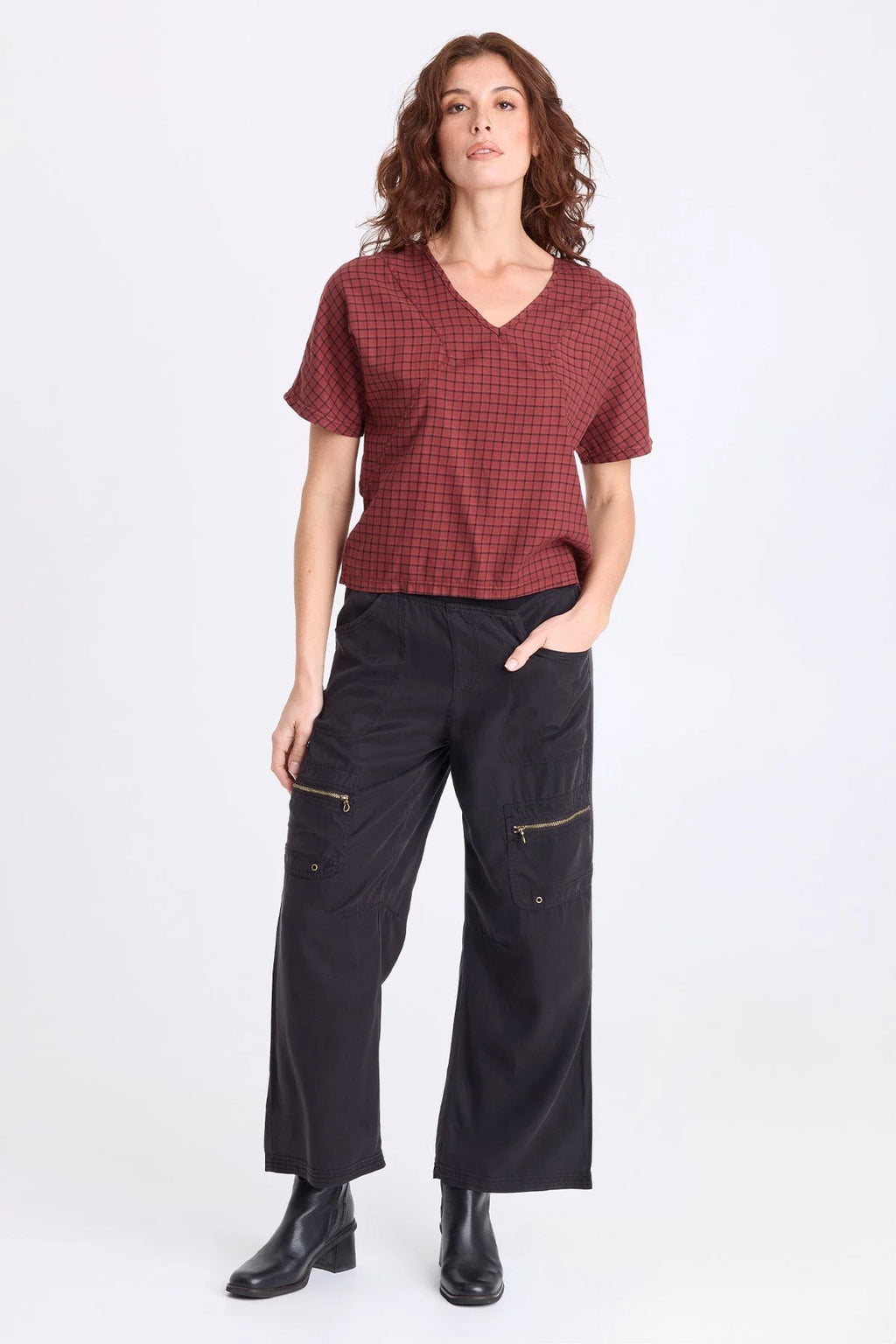 Odran Pant