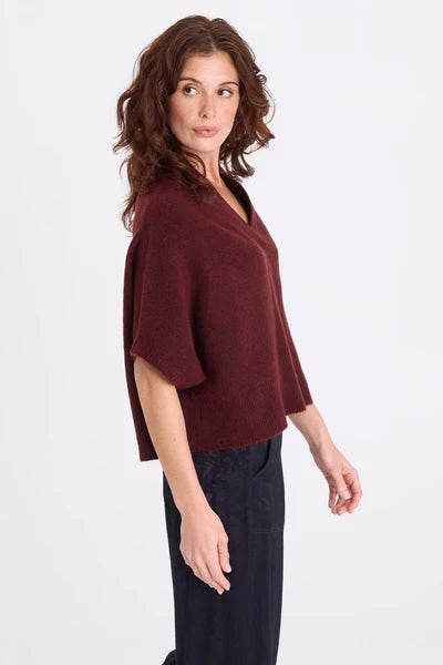 Atemu Pullover