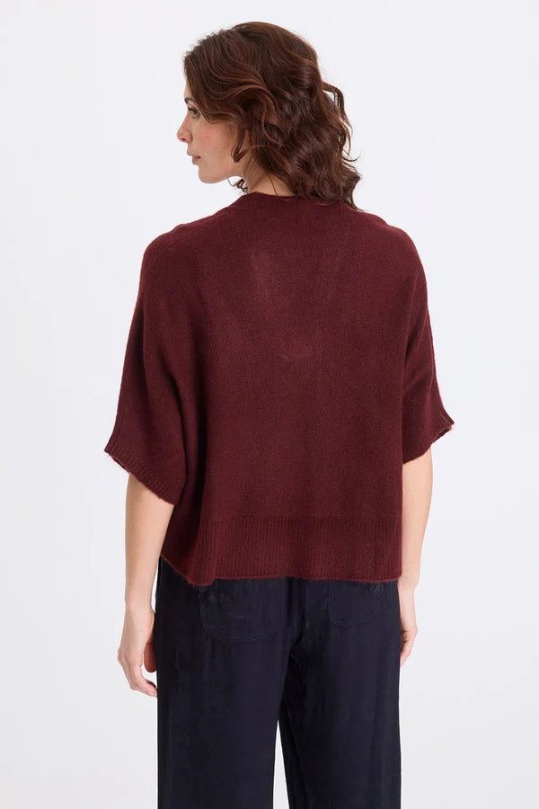 Atemu Pullover