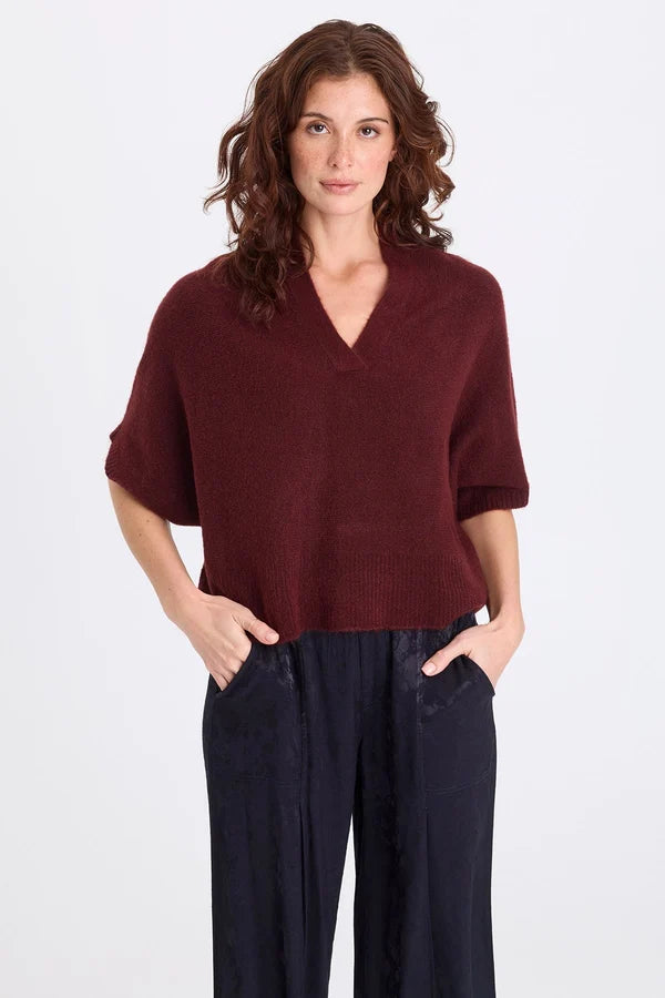 Atemu Pullover