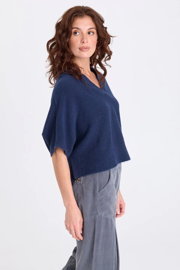 Atemu Pullover