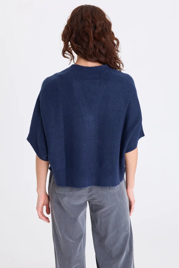 Atemu Pullover