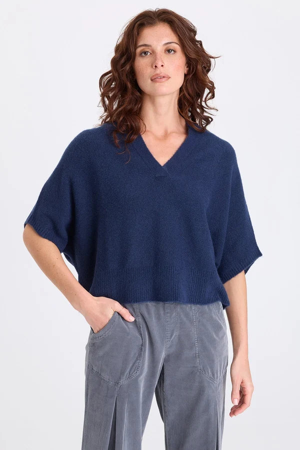 Atemu Pullover