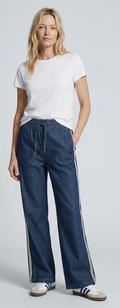 Trompe L'oiel Track Pant