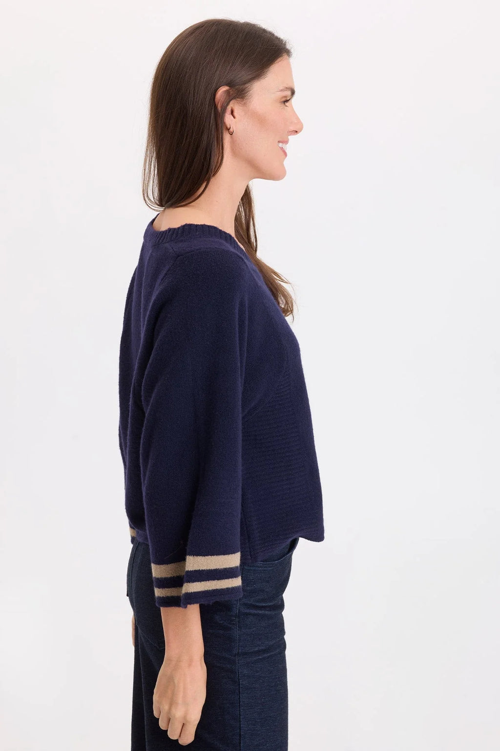 Jasper Sweater
