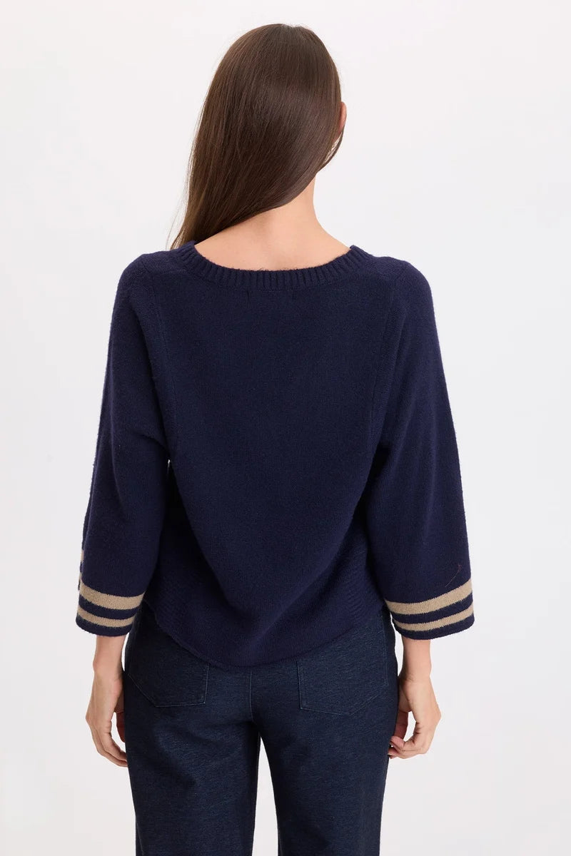 Jasper Sweater