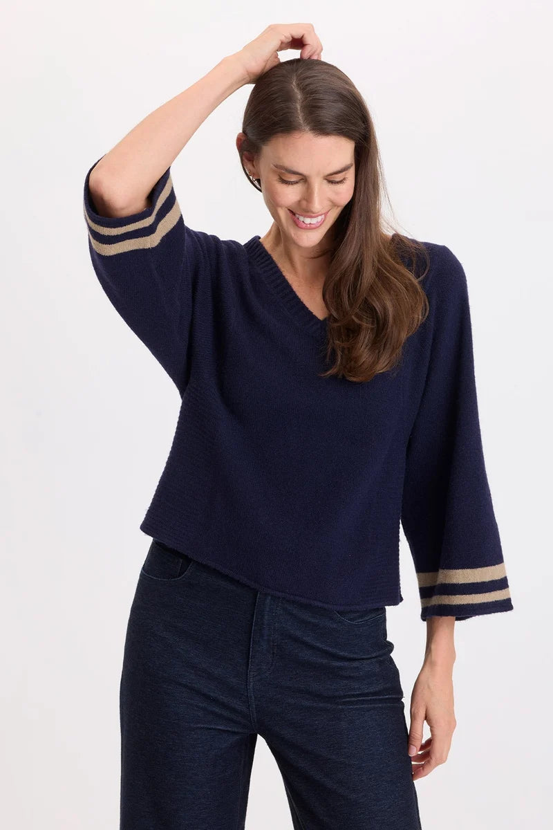 Jasper Sweater