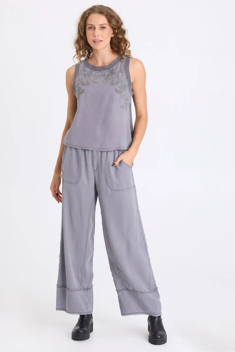 Gamal Pant