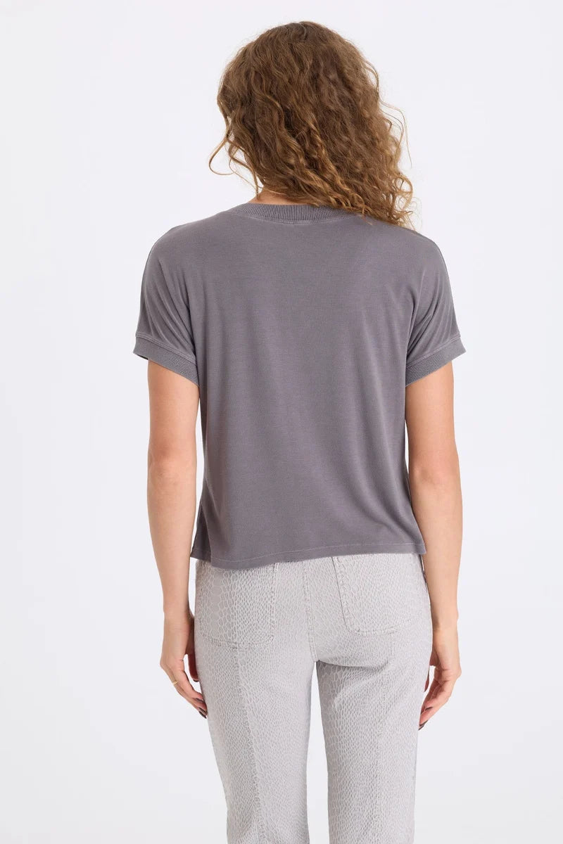 Sergius V-Neck Tee