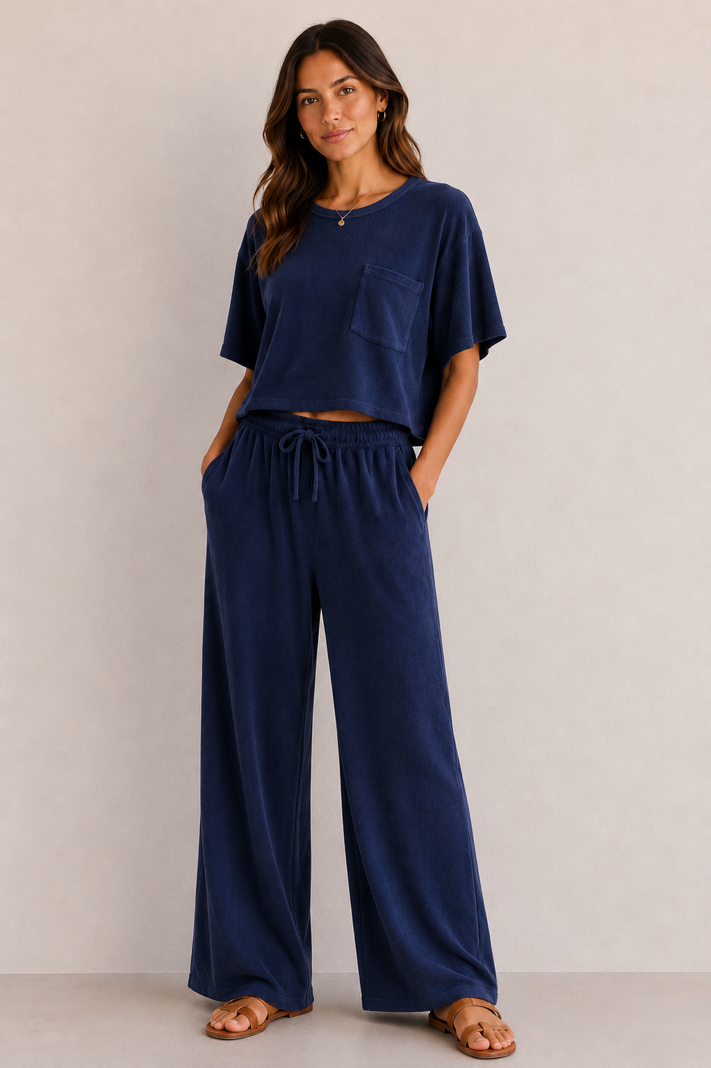 Devon Pant
