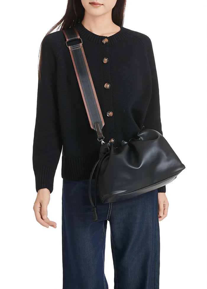 Taylor Convertible Crossbody Handbag