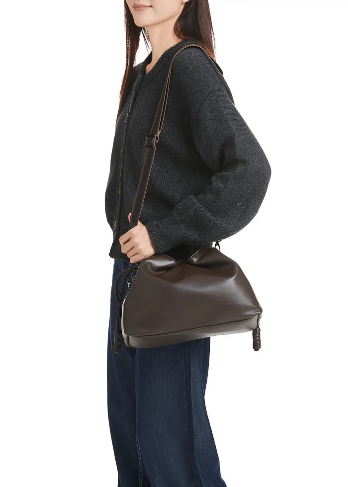 Taylor Convertible Crossbody Handbag