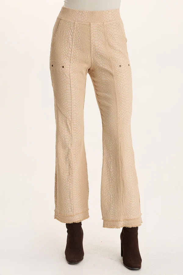 Askell Flare Pant