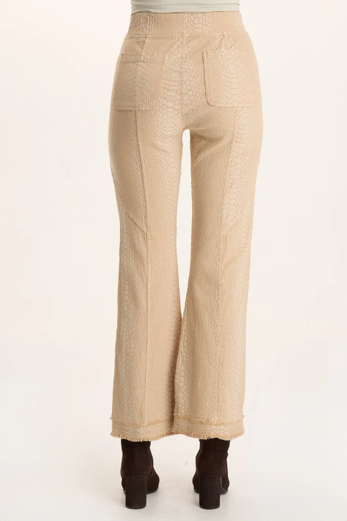 Askell Flare Pant