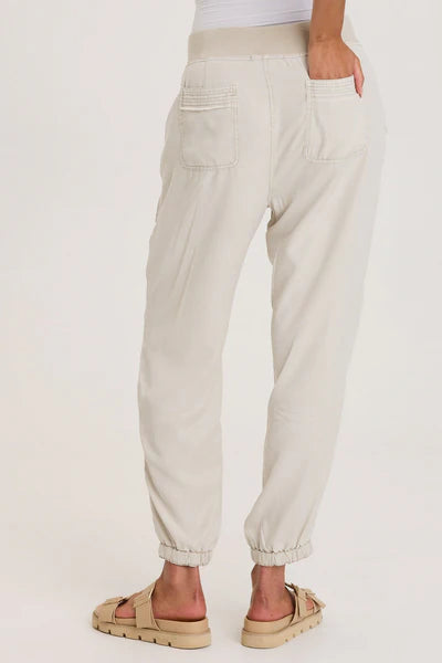 Chattaway Twill Banded Pant