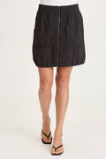 Corwyn Mini Skirt