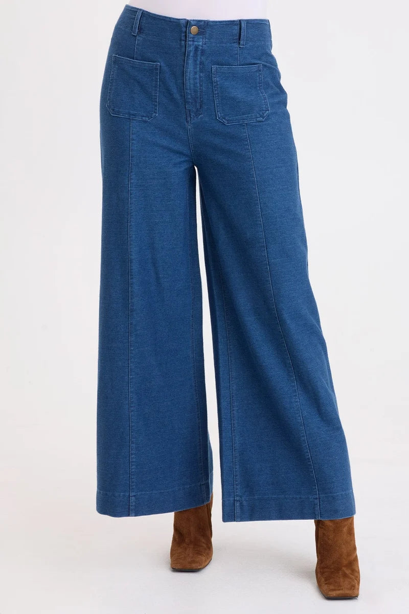 Miller Trouser