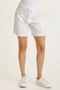 Greta Short