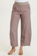 Nao Crop Pant