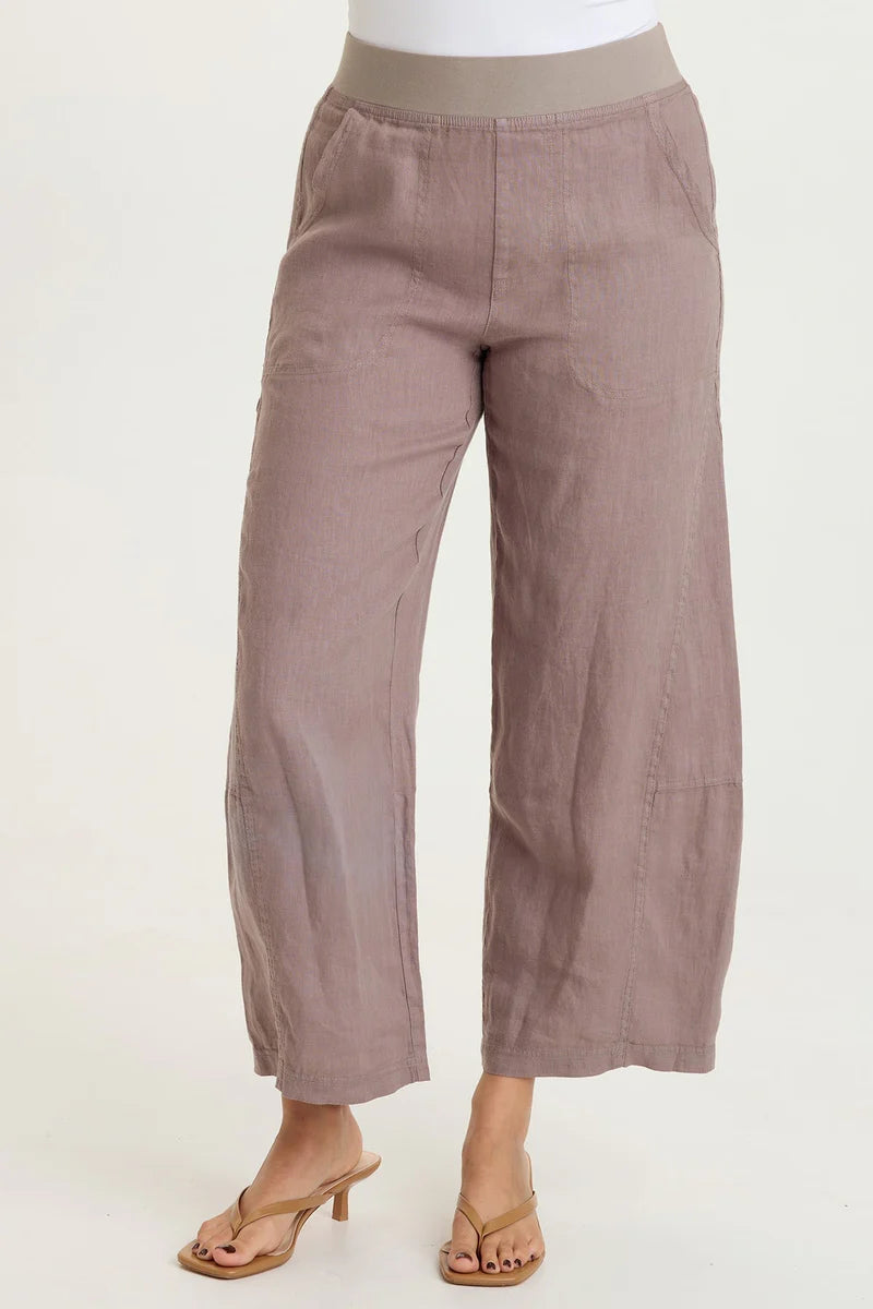 Nao Crop Pant