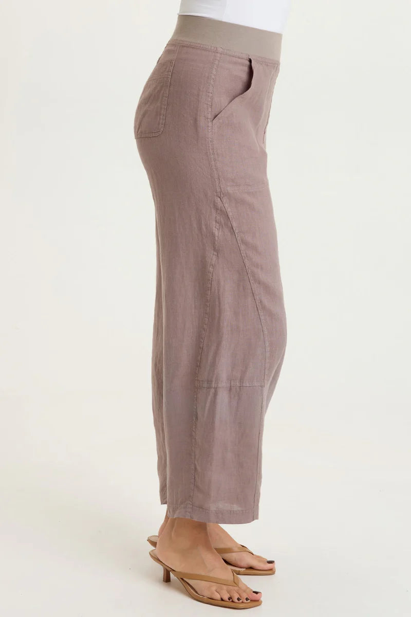 Nao Crop Pant