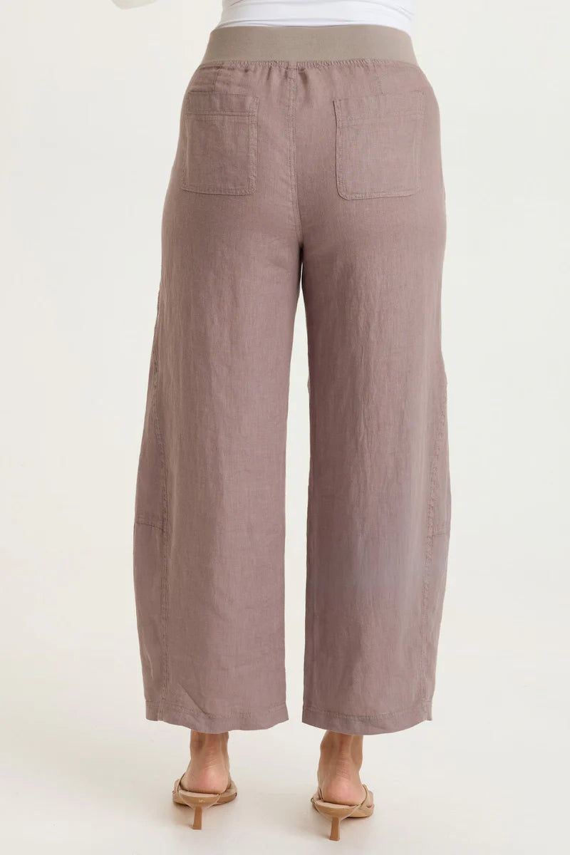 Nao Crop Pant