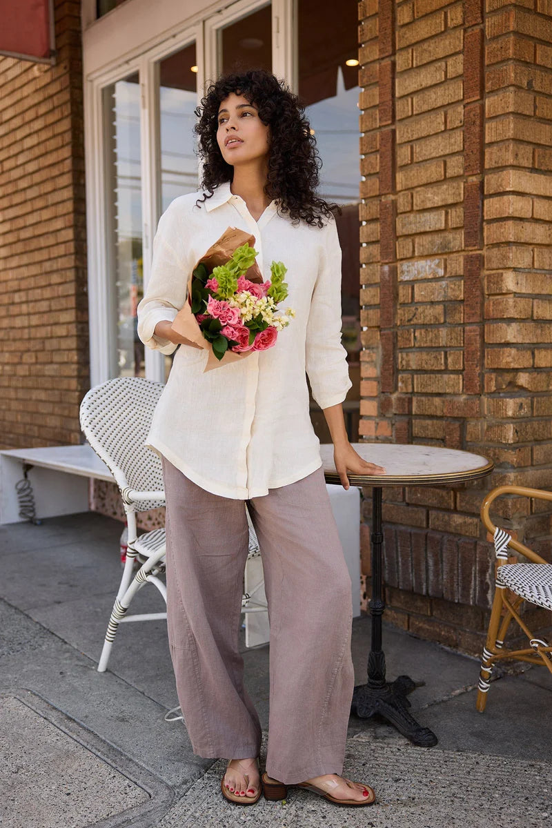 Nao Crop Pant