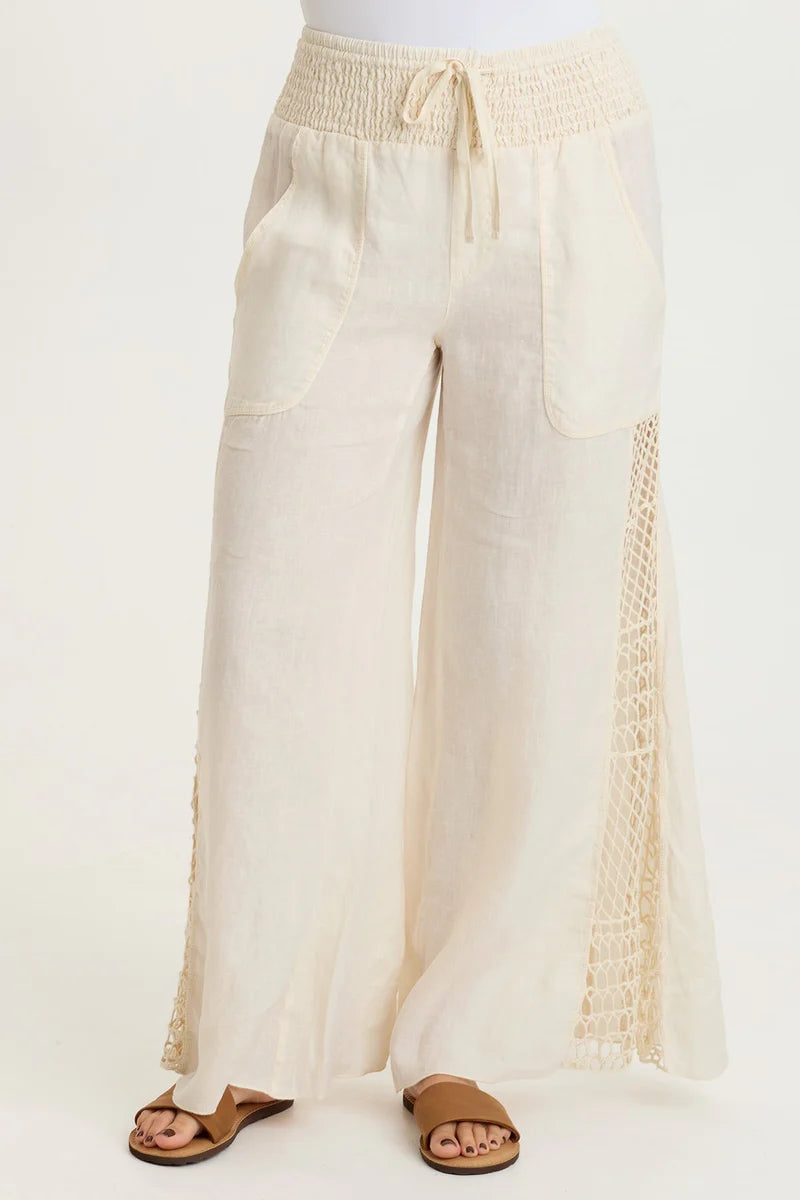 Garcia Pant