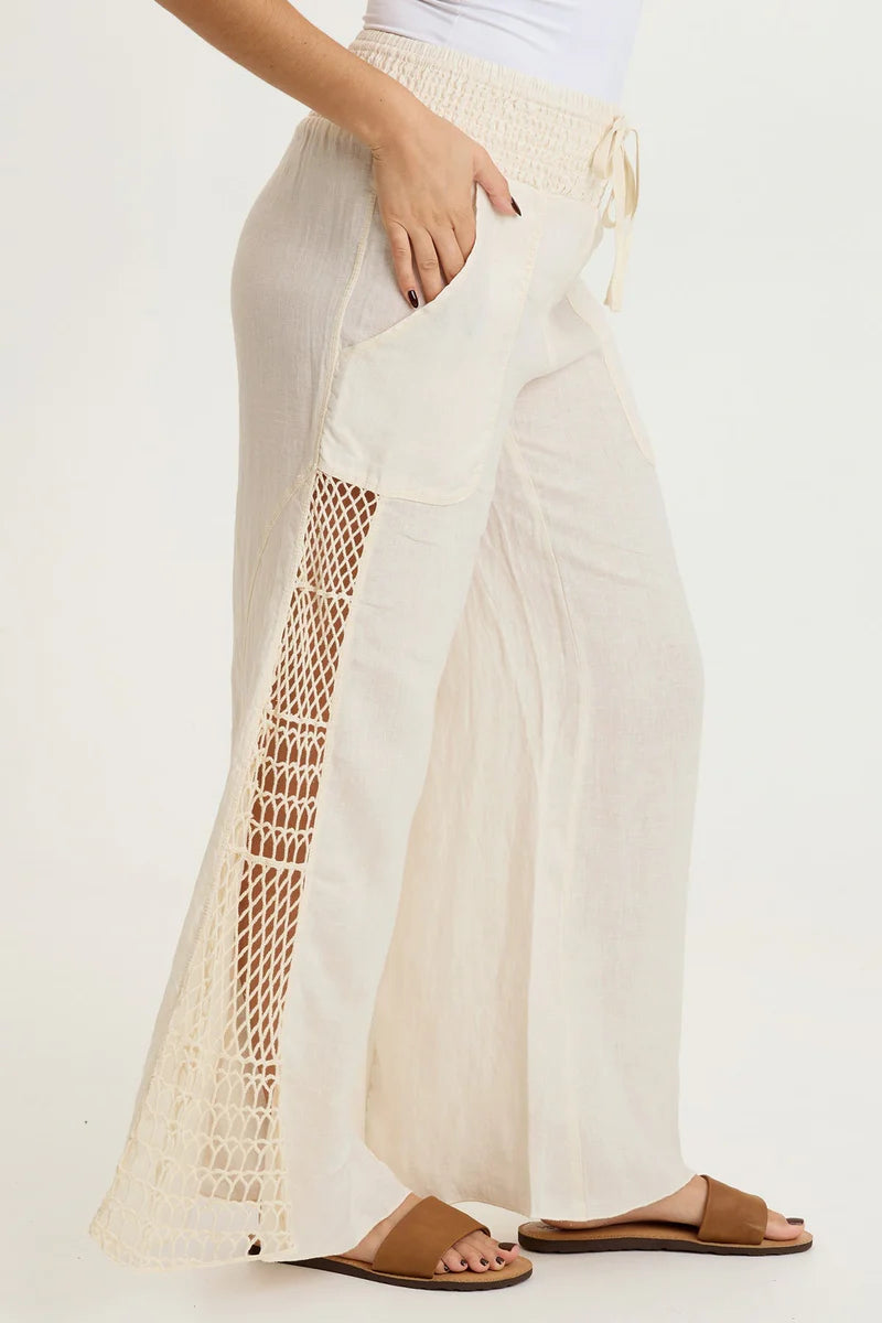 Garcia Pant