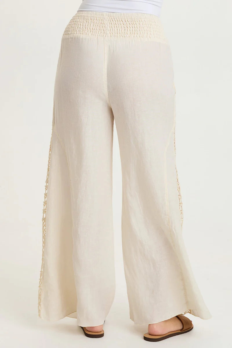 Garcia Pant