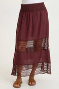 Fola Skirt