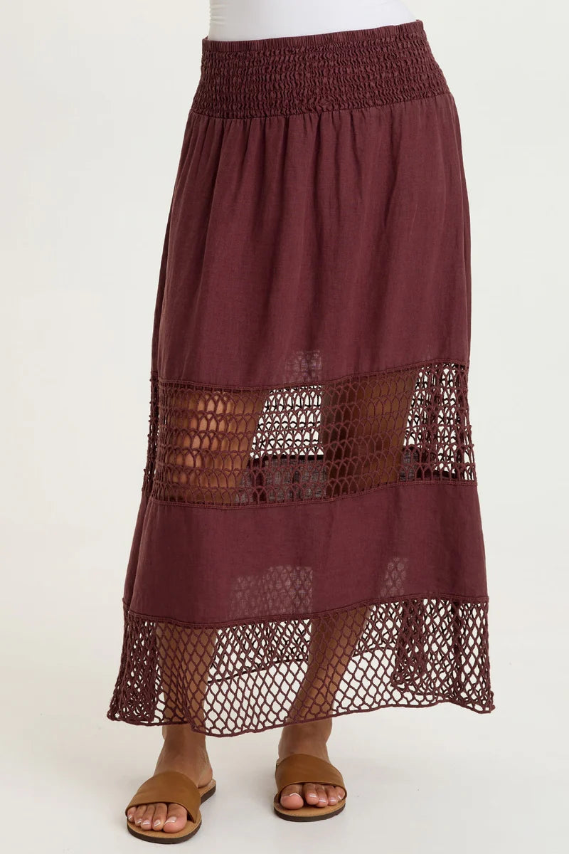 Fola Skirt
