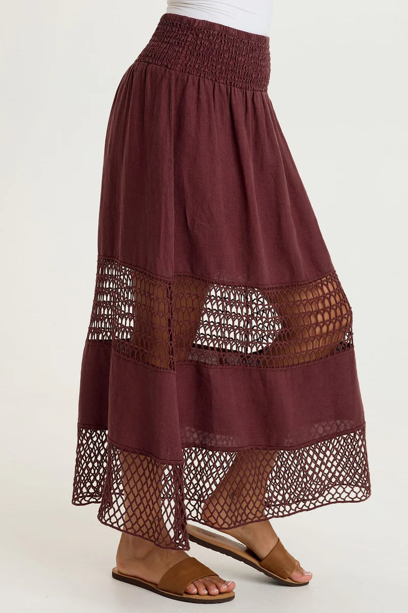 Fola Skirt