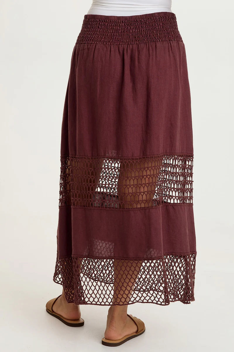 Fola Skirt