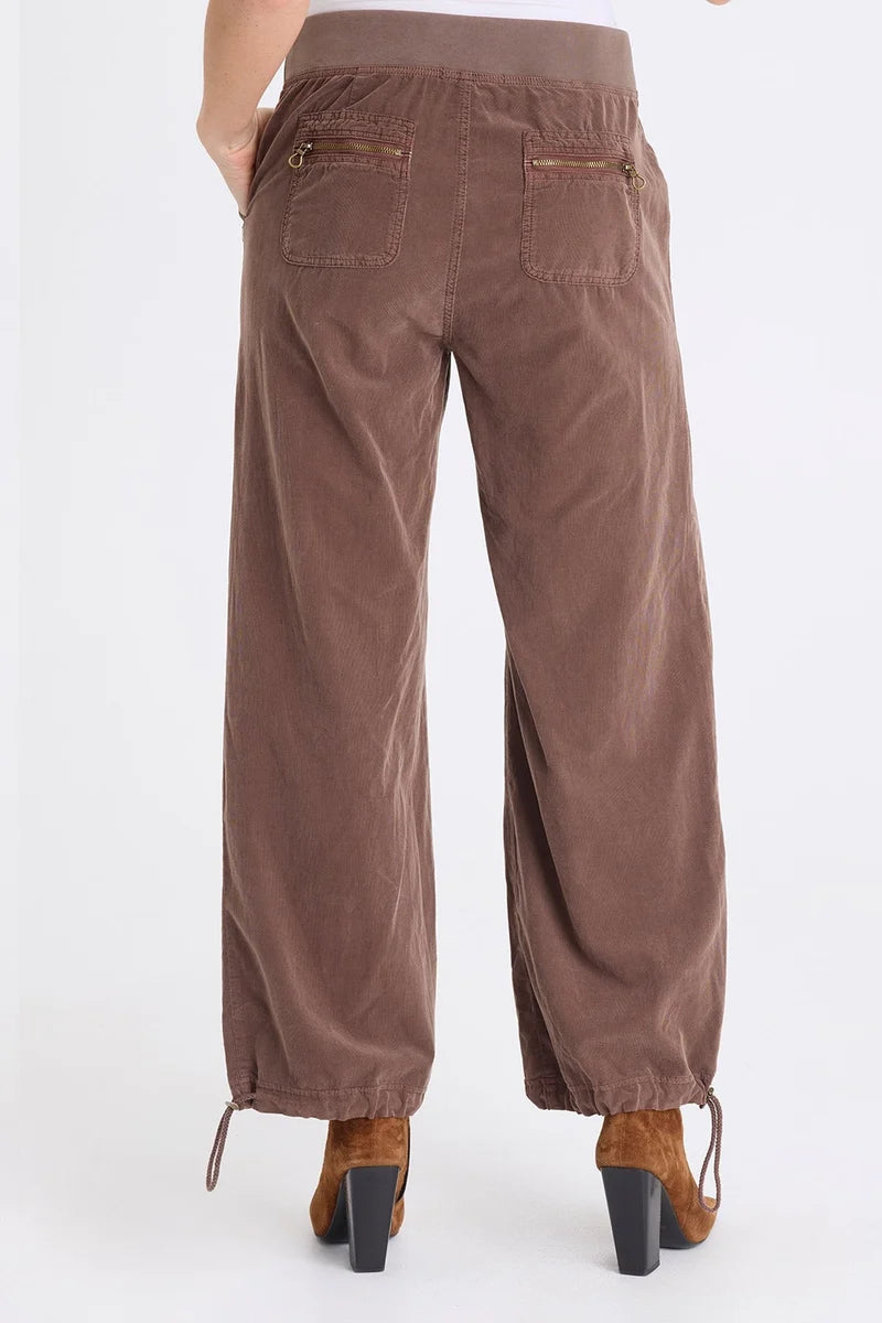 Mercer Corduroy Pant