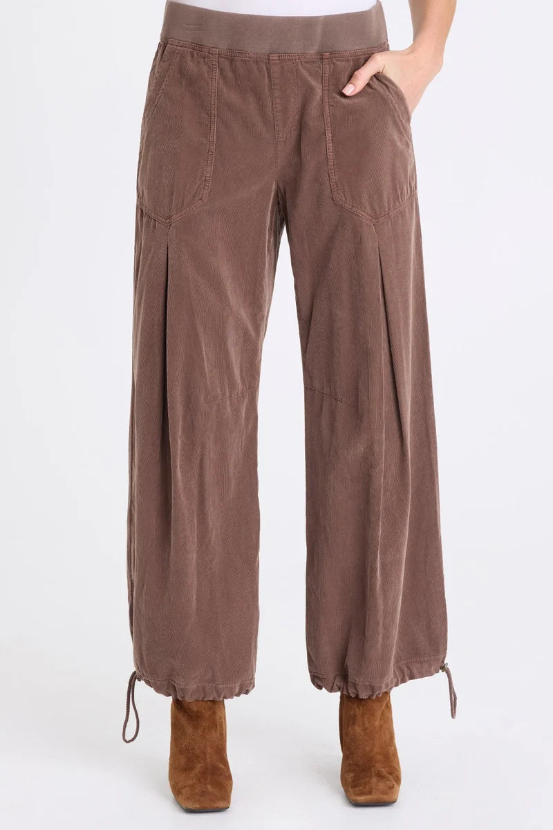 Mercer Corduroy Pant
