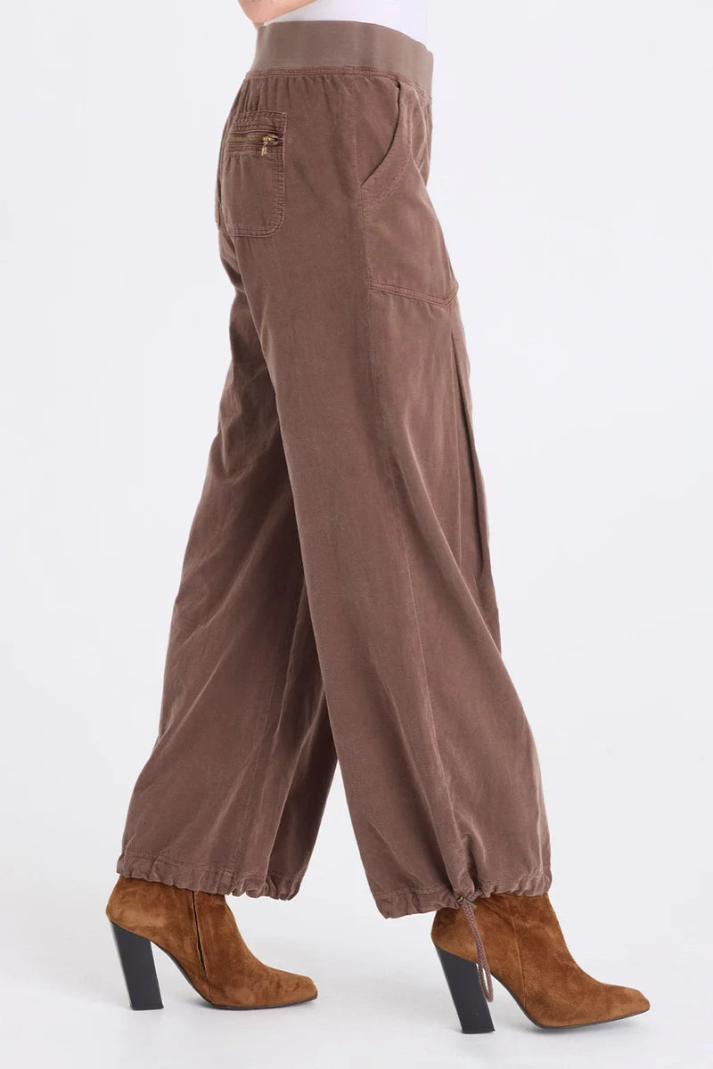 Mercer Corduroy Pant