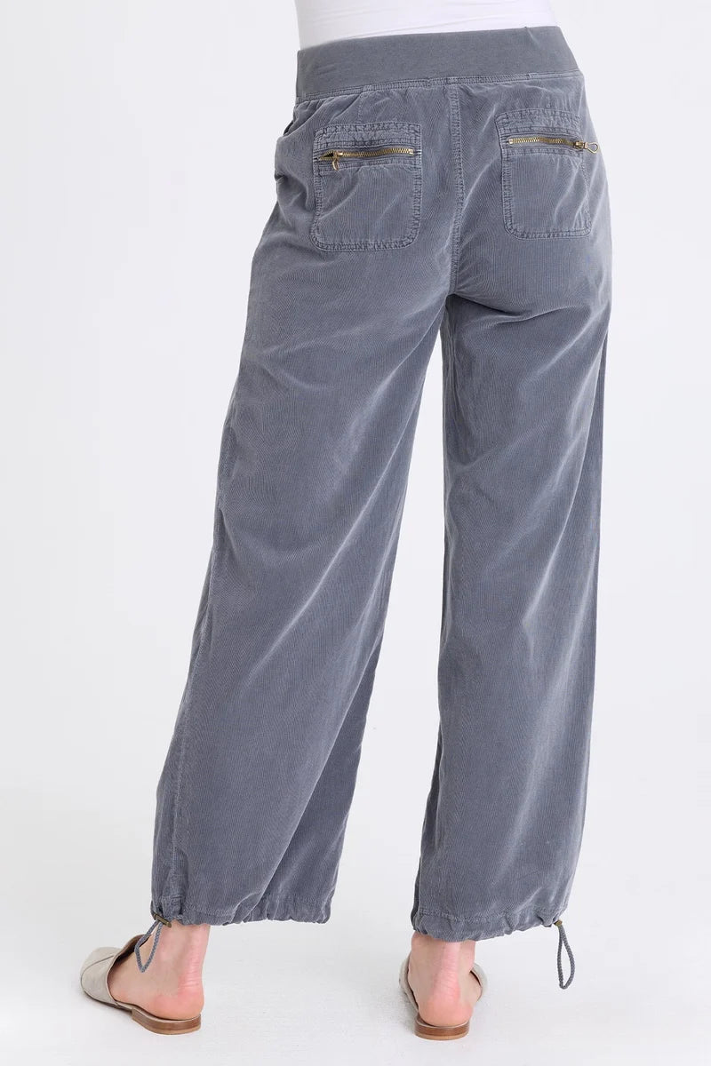 Mercer Corduroy Pant