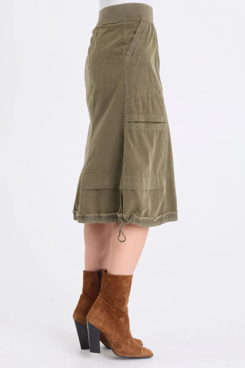 Reine Skirt