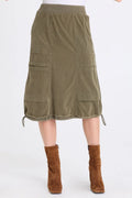 Reine Skirt