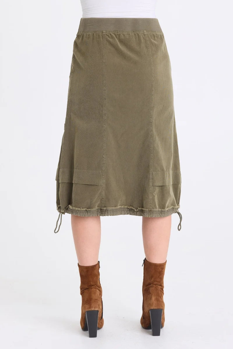Reine Skirt